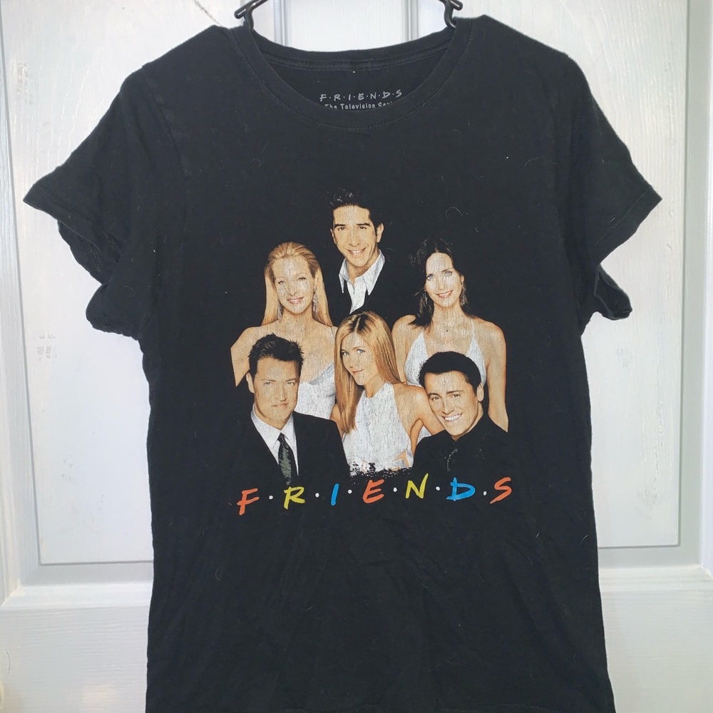 Friends T-shirt